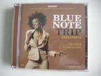 Jazzanova Lookin' back Movin' on - CD nieuwst., Cd's en Dvd's, Cd's | Jazz en Blues, Ophalen, 1980 tot heden, Zo goed als nieuw