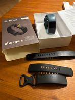 Fitbit charge 5., Sport en Fitness, Ophalen of Verzenden, Zo goed als nieuw, Overige merken