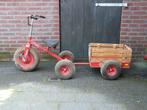 KINDERFIETS 3 WIELER......FREE-EASY, Ophalen of Verzenden, Gebruikt, Minder dan 16 inch, Overige merken