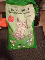 Kattebbakvulling, Ophalen, Zo goed als nieuw