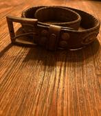 Sendra Riem - Bruin Leder, Sendra, Bruin, Echt leder, Minder dan 95 cm