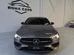 Mercedes-Benz CLA-klasse Shooting Brake 250 e Business Solut, CLA, Gebruikt, Euro 6, 4 cilinders