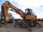2016 Liebherr LH 50 M Litronic Materiaalhandler