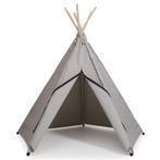 Speeltent Tipi Stone Grijs Roommate, Info@roommate.dk, Tæbyvej 5 2610 Rødovre, Roommate, Nieuw