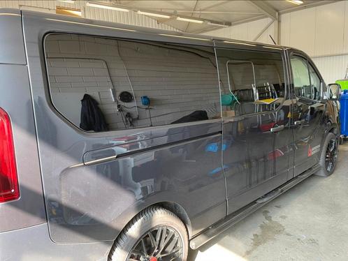 Bedrijfswagen blinderen ruiten tinten, Auto diversen, Tuning en Styling, Ophalen