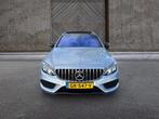 Mercedes-Benz C-Klasse Estate 250 CDI Prestige AMG pakket, Achterwielaandrijving, Met garantie (alle), Leder, Diesel