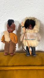 Poppetje, Ophalen of Verzenden, Zo goed als nieuw, Figuurtje(s)