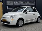 Fiat 500 1.2 Pop | Airco | automaat |, Euro 5, Gebruikt, 1242 cc, 4 cilinders