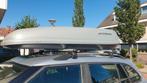 Dakkoffer evt incl dakdragers, Auto diversen, Dakkoffers, Ophalen of Verzenden