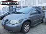 Chrysler Voyager 3.3i V6 SE automaat 7 persoons evt export ,, Auto's, Chrysler, 3301 cc, 450 kg, Gebruikt, Met garantie (alle)