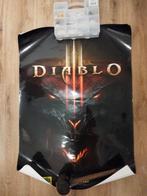 Diablo 3 poster, Ophalen