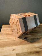 Vintage grote Rolykit jaren 70, Doe-het-zelf en Verbouw, Ophalen of Verzenden, Zo goed als nieuw