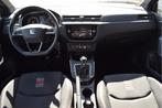 SEAT Arona 1.0 TSI FR Business Intense Camera, Navi, Climate, Voorwielaandrijving, Stof, Gebruikt, 116 pk