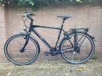 Gudereit SX-R 4.0 57cm met Rohloff naaf en riemaandrijving, Fietsen en Brommers, 28 inch, Gebruikt, 10 tot 15 versnellingen, 57 tot 61 cm