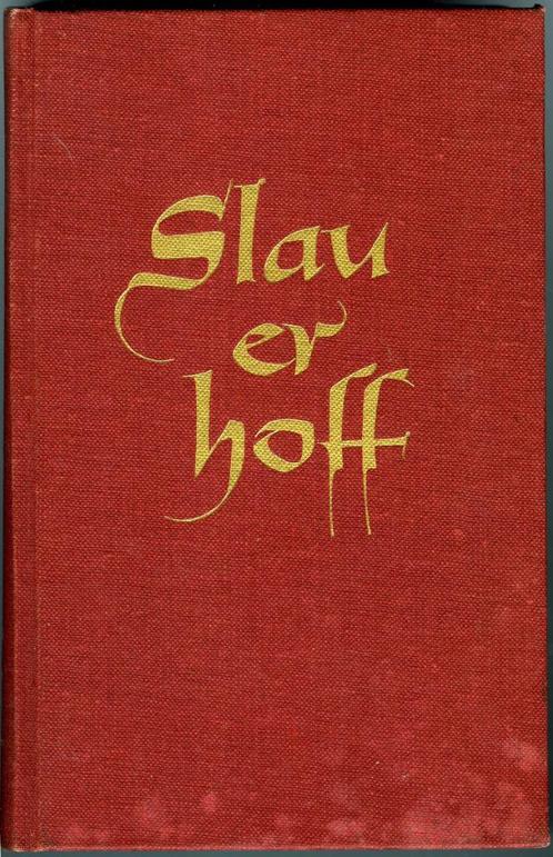 Gedichten II - J. Slauerhoff, Boeken, Gedichten en Poëzie, Zo goed als nieuw, Eén auteur, Ophalen of Verzenden