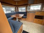 Fendt Diamant 560 Xxl bed 210x180 AIRCO!, Caravans en Kamperen, Overige typen, Rondzit, Bedrijf, Fendt