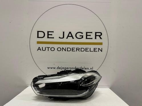 BMW X2 F39 FULL LED KOPLAMP LINKS 7489229-09, Auto-onderdelen, Verlichting, BMW, Gebruikt, Ophalen of Verzenden