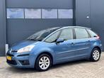 Citroen C4 Picasso 1.6 THP Business EB6V 5p Automaat, Euro 5, Gebruikt, Zwart, Blauw