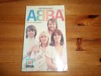 Het fenomeen ABBA - Borg / Minor, Ophalen of Verzenden, Gelezen, Artiest