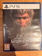 Black Myth: Wukong - PS5, Spelcomputers en Games, Games | Sony PlayStation 5, Ophalen of Verzenden, Nieuw