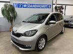 Skoda Citigo 1.0 Greentech Ambition (bj 2018), Voorwielaandrijving, Stof, Gebruikt, Euro 6