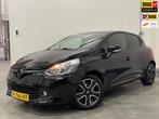 Renault Clio 1.2 Expression Automaat! Cruise!, Auto's, Euro 5, Gebruikt, Zwart, Zwart