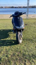 Gilera runner 70cc 2000 dd stage1, Fietsen en Brommers, Scooters | Piaggio, Ophalen, Tweetakt, Overige modellen, Maximaal 45 km/u