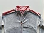 Sportief leuk vestje maat 134/140, Kinderen en Baby's, Kinderkleding | Maat 134, Ophalen of Verzenden, Zo goed als nieuw, Meisje