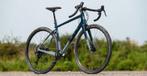 Gravelbike Marin Headlands 2 Carbon 58 cm Sram - RR Bikes, Fietsen en Brommers, Fietsen | Racefietsen, 28 inch, Carbon, 10 tot 15 versnellingen