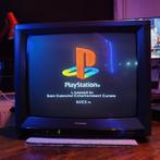 𝓡𝓮𝓬𝓪𝓹𝓹𝓮𝓭 Panasonic TX-28A1DT - 1999, Audio, Tv en Foto, Vintage Televisies, Ophalen, Refurbished, 60 tot 80 cm, Panasonic