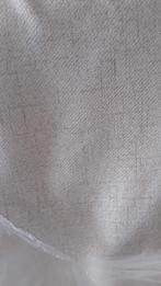 Nieuw gordijn - Leen Bakker 135x400cm, Huis en Inrichting, Ophalen, 100 tot 150 cm, 200 cm of meer, Nieuw