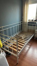 Gratis Ikea tromnes bed, Huis en Inrichting, Ophalen, Gebruikt, 90 cm, Eenpersoons
