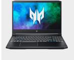 Acer Predator Helios 300 Gaming Laptop- 15.6 inch - 144Hz, Computers en Software, Windows Laptops, Met videokaart, Acer., Zo goed als nieuw