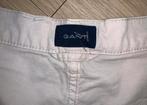 GANT broek maat 38/34 nieuw staat, Kleding | Heren, Spijkerbroeken en Jeans, W36 - W38 (confectie 52/54), Ophalen of Verzenden