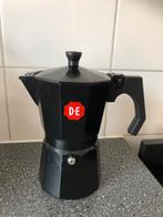 Percolator DE douwe egberts, Ophalen of Verzenden, Zo goed als nieuw