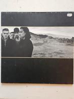 U2 - The Joshua Tree - Lp, Ophalen of Verzenden, 1980 tot 2000, Zo goed als nieuw, 12 inch