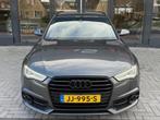 Audi A6 Avant 1.8 TFSI S-Line Camera 20inch, Leder en Stof, Origineel Nederlands, 1600 kg, 93 €/maand