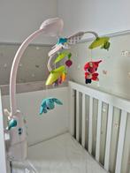 Tiny Love Boxmobiel, Kinderen en Baby's, Speelgoed | Babyspeelgoed, Ophalen of Verzenden, Zo goed als nieuw, Mobiel, Met geluid