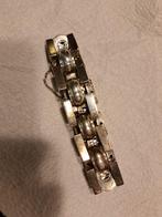 Buddha to buddha batul XL, Ophalen of Verzenden, Zo goed als nieuw, Zilver