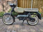 Zeldzame Kreidler Brommer "Hondekop" 1967 op NL kenteken, Fietsen en Brommers, Brommers | Oldtimers, Maximaal 45 km/u, 49 cc, 3 versnellingen