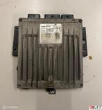 motor ECU renault kangoo 1.5dci 8200498185 8200649333, Gebruikt, Ophalen of Verzenden