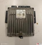 motor ECU renault kangoo 1.5dci 8200498185 8200649333, Ophalen of Verzenden, Gebruikt