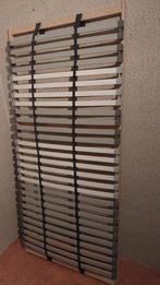 Ikea Lönset 90x200 zgan, Ophalen, 90 cm, Eenpersoons, Zo goed als nieuw