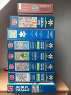 Van haasteren puzzels, Ophalen, Zo goed als nieuw