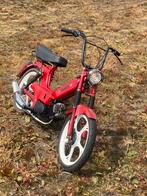 Tomos brommer, Fietsen en Brommers, Brommers | Tomos, Ophalen, Maximaal 45 km/u, Zo goed als nieuw, 50 cc