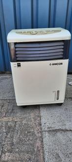 Amcor Air Cooler & Heater, Ophalen, Gebruikt, Minder dan 60 m³, Verwarmen