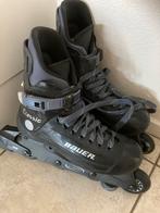 Bauer Inline Skates - Classic V-Tech, Sport en Fitness, Skeelers, Ophalen, Gebruikt, Bauer, Heren