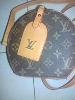 Louis Vuitton tas new ophalen Frankendaelpark contant geld, Ophalen, Nieuw, Bruin