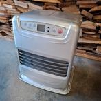 Qlima petroleumkachel laserkachel 3.kw in zeer nette staat, Ophalen, Zo goed als nieuw