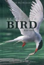 J.O. Hilmarsson - Icelandic Bird Guide, Ophalen of Verzenden, Zo goed als nieuw, Bloemen, Planten en Bomen